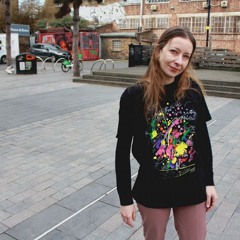 Tropic of Love w/ Mafalda 120325