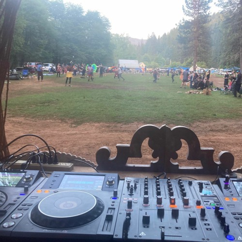 Firedrums 2023 Opening Sunset Set