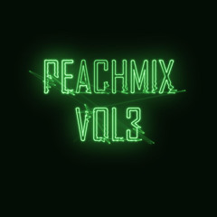 Peachmix Vol 3