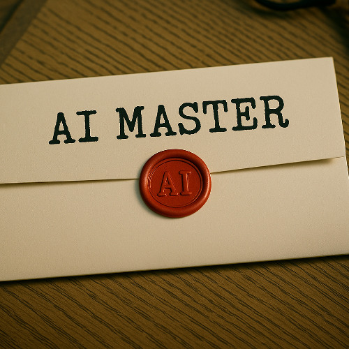 AI MASTER