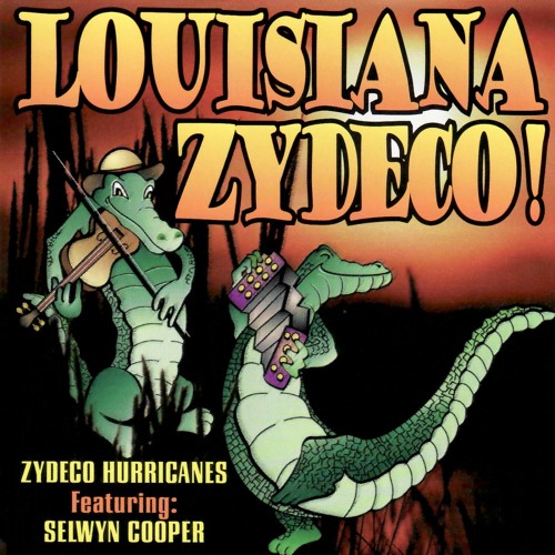 Stream Hot Tamale Baby by Zydeco Hurricanes Listen online for free on