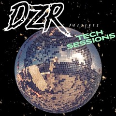 DZR : Tech Sessions Vol. 1
