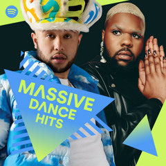 Massive Dance Hits