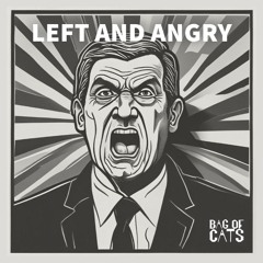 Left And Angry