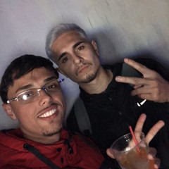 CASLU - 202 GEME PRA EU OUVIR - PARÓDIA FUMANDO BOLDIN PISTÃO DO M ( DJ RAFFA ) VERSÃO FUNK RJ
