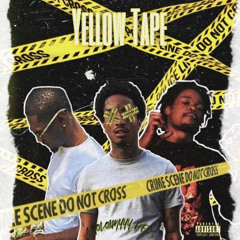 Ugg Jugg x NSC Boonie - Yellow Tape Ft Charley FA