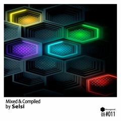 Hexagonal Sounds 011 - Selsi