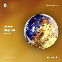 /rəʊv06 - host mix - mass digital