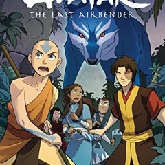 Read ❤️ PDF Avatar: The Last Airbender: The Search, Part 2 by  Gene Luen Yang,Michael Dante DiMa