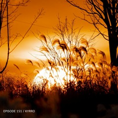 Poisonoise Music - Guest Mix - EPISODE 151 - KYRRO