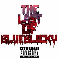 Blue Blicky - Coping Through It