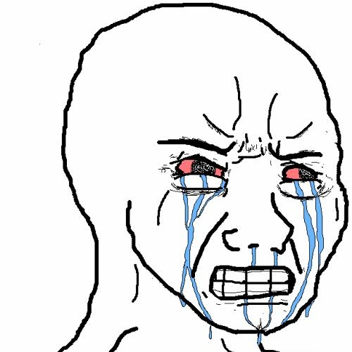 ion wanna do this anymore