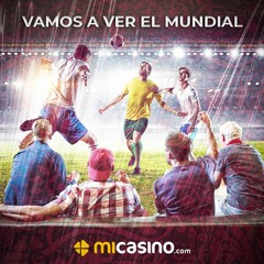 Vamos a ver el Mundial