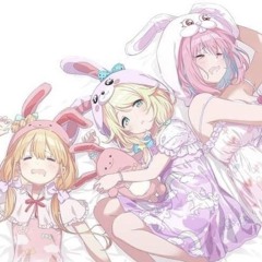 神のまにまに