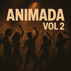 Chiz La Riche - Animada Volume 2. (the other stick mix)