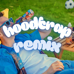 WOJAN - PIJ WOJANKA (Hoodtrap Remix) @prodbyrzulty