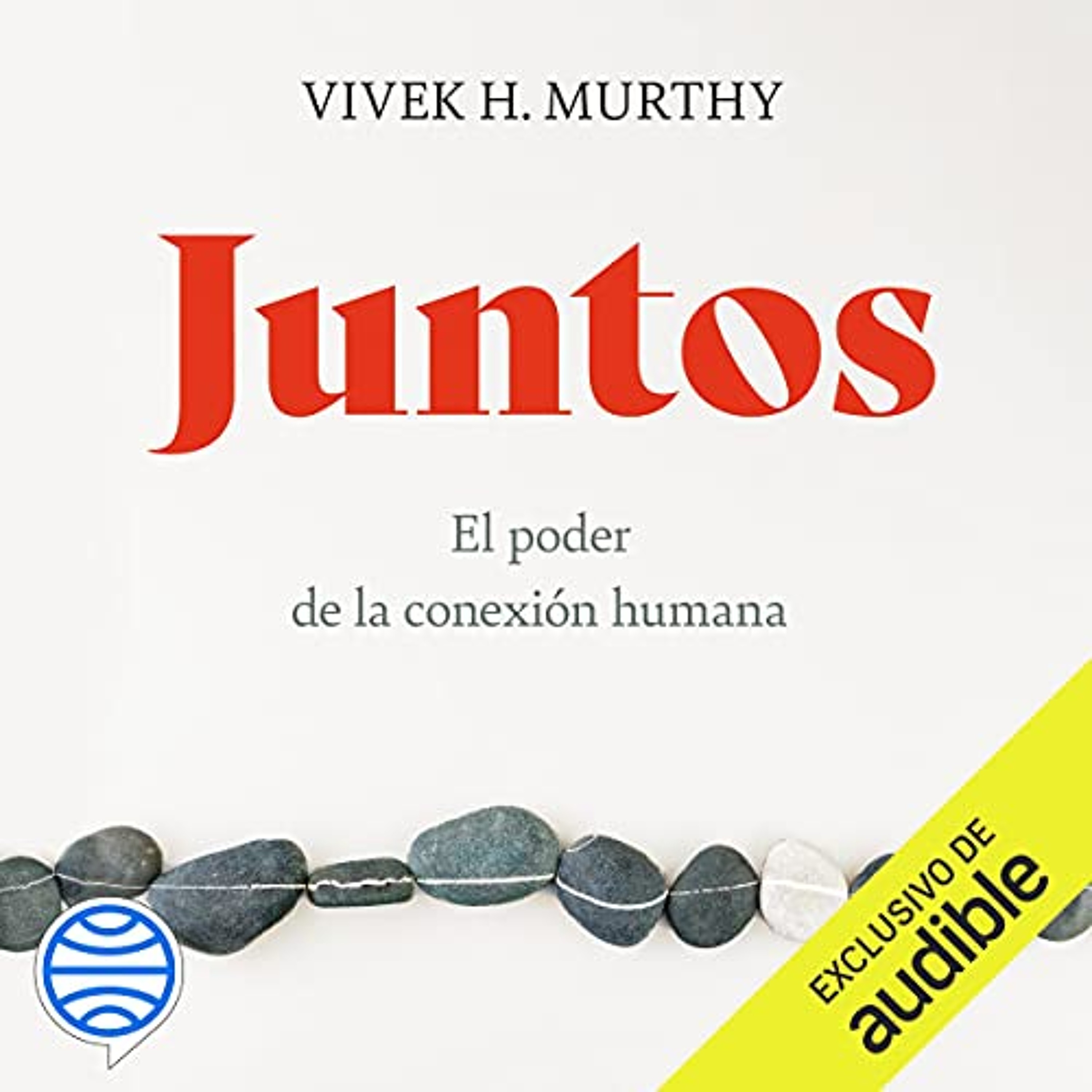 Juntos (Audiolibro) | Prueba Gratis