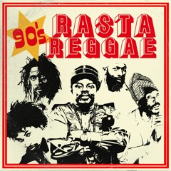90's RASTA REGGAE MIXed by SAMI-T from MIGHTY CROWN