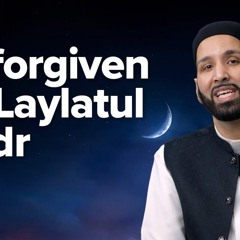 Those Who Are Deprived on Laylatul Qadr | Khutbah by Dr. Omar Suleiman