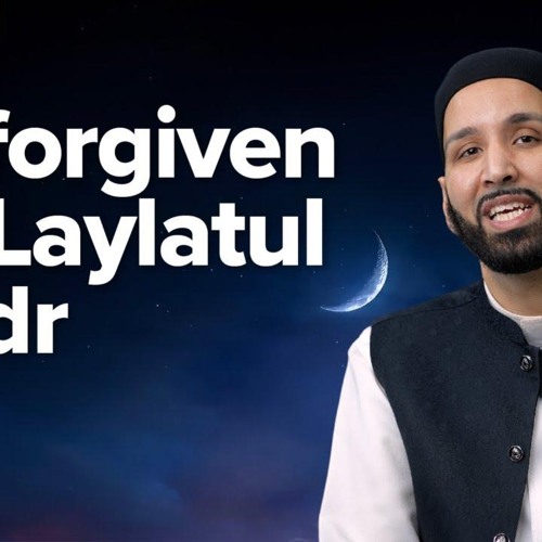 Those Who Are Deprived on Laylatul Qadr | Khutbah by Dr. Omar Suleiman
