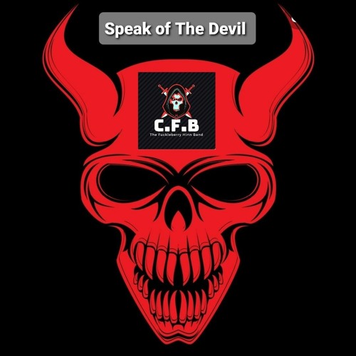 Speak Of The Devil