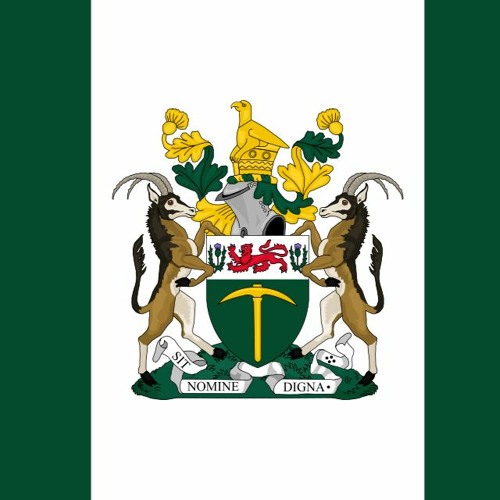 Rise O Voices Of Rhodesia {National anthem of Rhodesia}