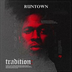 Redemption - Runtown