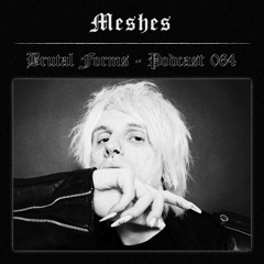 Podcast 064 - Meshes x Brutal Forms
