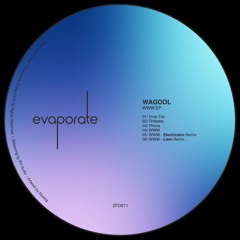Premiere: Wagool - WWW [ZFD011]
