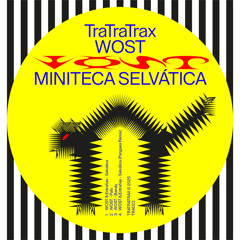 Selvática (Pangaea Remix)