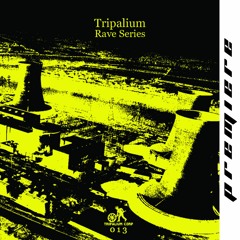 𝙋𝙧𝙚𝙢𝙞𝙚𝙧𝙚 : Olivier Abbeloos & Analog Devices - Acid Monks [Tripalium]