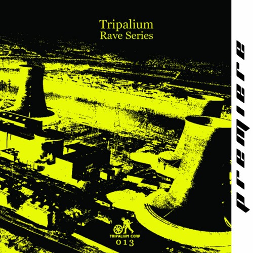 𝙋𝙧𝙚𝙢𝙞𝙚𝙧𝙚 : Olivier Abbeloos & Analog Devices - Acid Monks [Tripalium]
