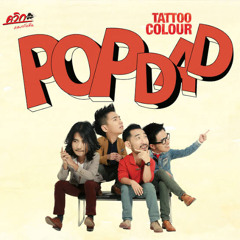 TATTOO COLOUR - เจ้าพระยา