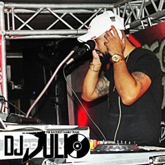 Dj Julio X TBFT Evento Lux Live Special Old School 1