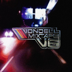 Vondell 2000 Mixtape Vol 6