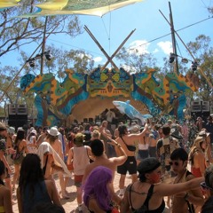 Orin Aya x Zero dB Festival 2023 Bazar Stage Sunday, Australia