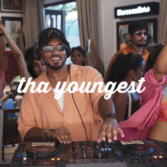 Tha Youngest | 181 Sessions - Afrobeats | Dancehall | Shatta  (Vol 13) #SC14