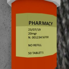 Pill Piss / Robloxxx Ft. Fobie (Mnfobia)