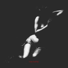 thoughtcrimes "Rose Bather"