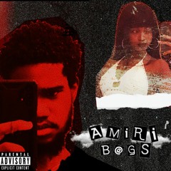 Amiri Bags (official Audio) (prod.xosloth)