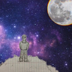 Fortress of Solitude (ft. Mikel Knuth)(prod. T.I.N.K.)