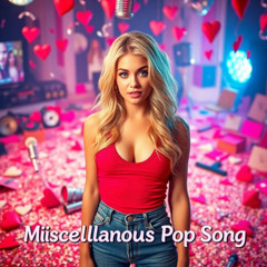 Miscellaneous Pop Song