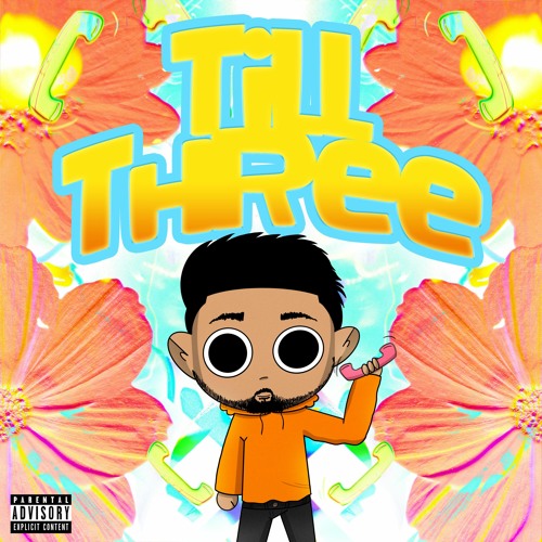 Shay$hak - Till Three (Prod.By CERTIBEATS)
