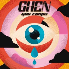 GHEN - GOS REMIX ( (VOCAL -3 PITCH - Copyright ) *FREEDOWN