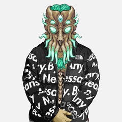 Moon Lord Drip (HWC Trap Remix)