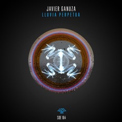 PREMIERE: Javier Ganuza - Lluvia Perpetua (Original Mix) [Sounds Of Earth]