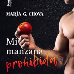 [epub Download] Mi manzana prohibida BY : María G. Chova