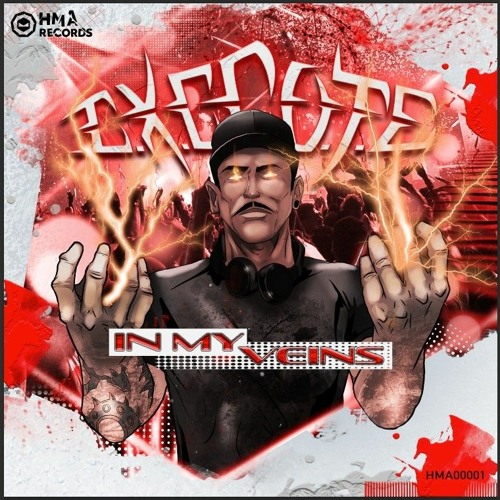 EXECUTE - In My Veins (Original Mix).mp3
