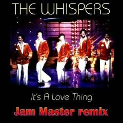 The Whispers - It's A Love Thang (Jam Master Radio Remix)**Free Download Click Buy**