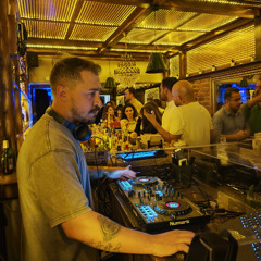 Disco Stallone 20.06.25 Lufi Live Set